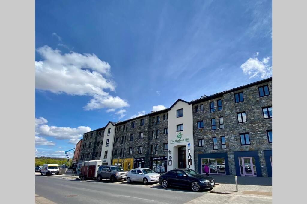 310 - The Carrowbeg At The Harbour Mills By Shortstays Вестпорт Екстер'єр фото