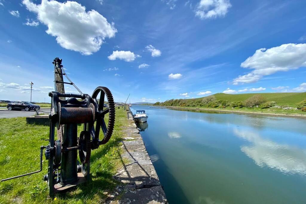 310 - The Carrowbeg At The Harbour Mills By Shortstays Вестпорт Екстер'єр фото