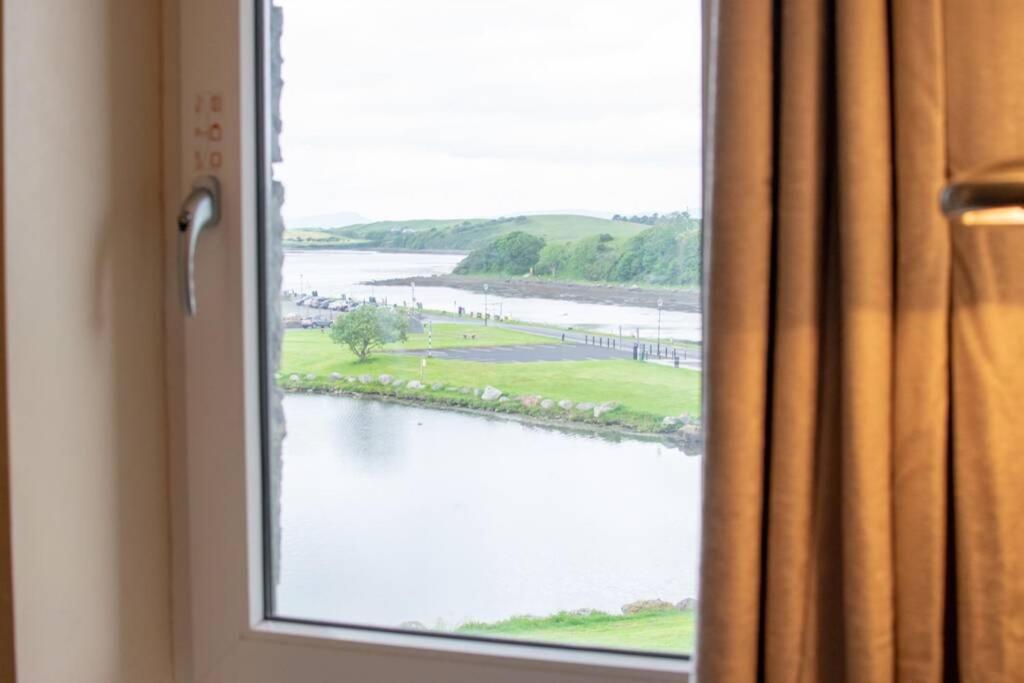 310 - The Carrowbeg At The Harbour Mills By Shortstays Вестпорт Екстер'єр фото